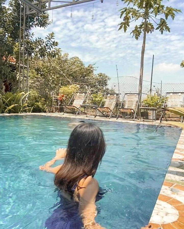 Tam Coc Sunrise Homestay Ninh Binh Dış mekan fotoğraf