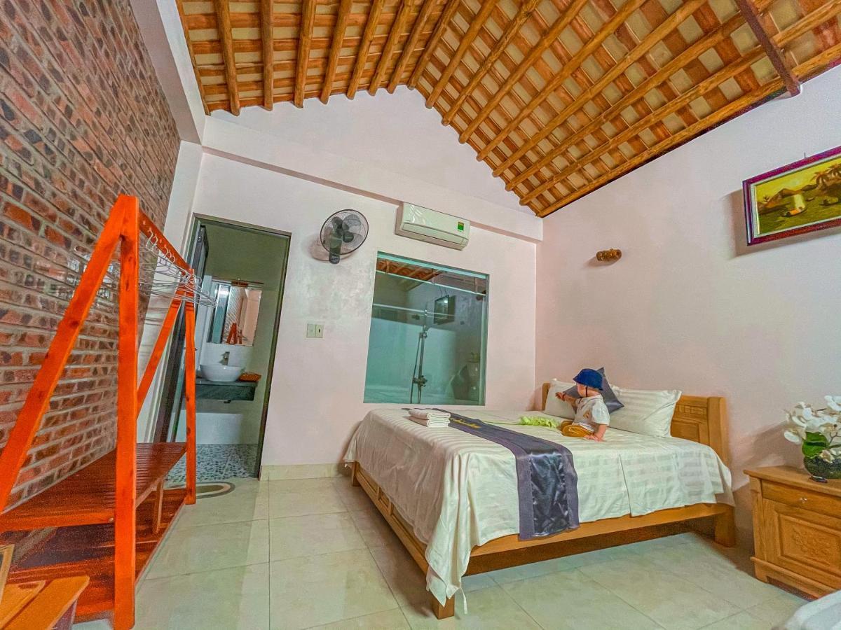 Tam Coc Sunrise Homestay Ninh Binh Dış mekan fotoğraf