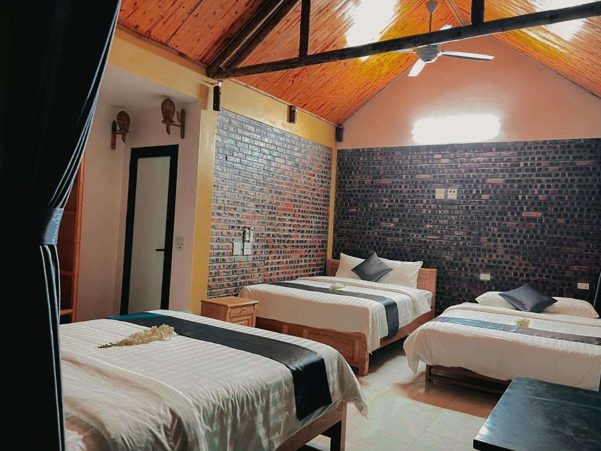 Tam Coc Sunrise Homestay Ninh Binh Dış mekan fotoğraf
